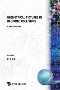 bokomslag Geometrical Pictures In Hadronic Collisions: A Reprint Volume
