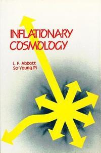 bokomslag Inflationary Cosmology