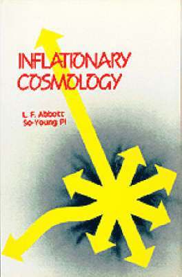 bokomslag Inflationary Cosmology