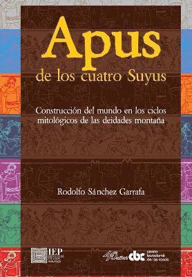 Apus de los Cuatro Suyus 1