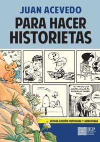 bokomslag Para hacer historietas