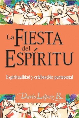 bokomslag Fiesta del Espíritu