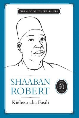 Shaaban Robert - Kielezo cha Fasili, Häftad