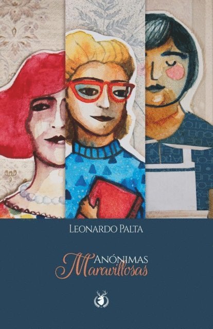 Anónimas Maravillosas 1