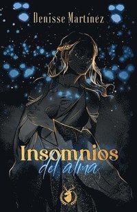 bokomslag Insomnios del alma