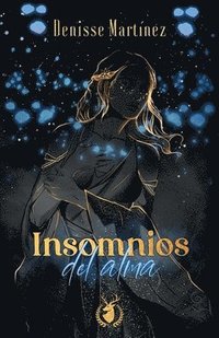 bokomslag Insomnios del alma