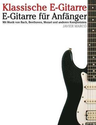 Klassische E-Gitarre
