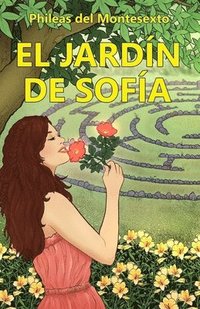 bokomslag El Jardín de Sofía