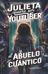 bokomslag Julieta Quiere Ser Youtuber y El Abuelo Cuntico