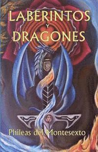 bokomslag Laberintos y Dragones