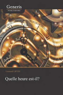 Quelle heure est-il? 1