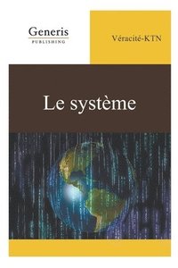 bokomslag Le système