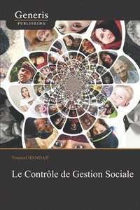 bokomslag Le Contrôle de Gestion Sociale