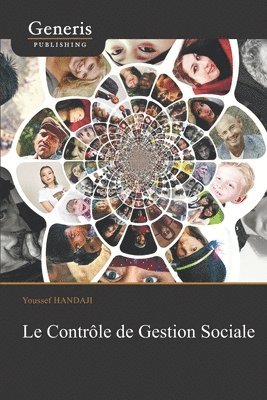 Youssef Handaji - Le Contrôle de Gestion Sociale, Häftad