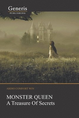 Monster Queen: A Treasure Of Secrets 1