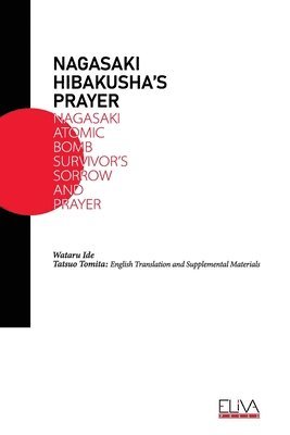 Nagasaki Hibakusha's Prayer 1