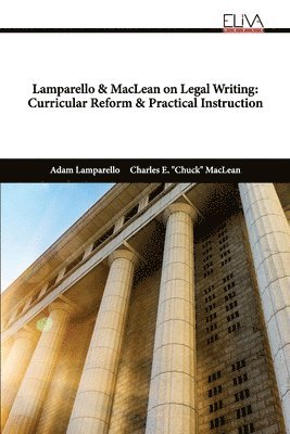 Lamparello & MacLean on Legal Writing 1