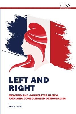 André Freire, André - Left and Right, Häftad