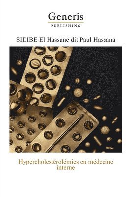 Hypercholestérolémies en médecine interne 1