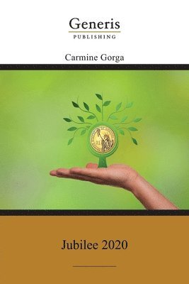 Carmine Gorga - Jubilee 2020, Häftad