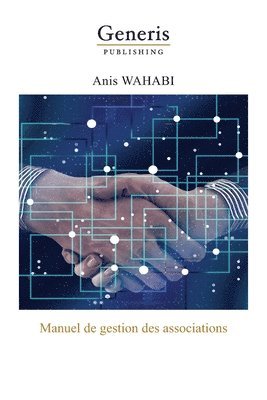 bokomslag Manuel de gestion des associations