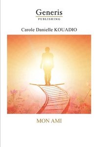 bokomslag Mon AMI