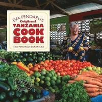 bokomslag Tanzania Cook Book