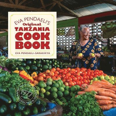 Tanzania Cook Book 1