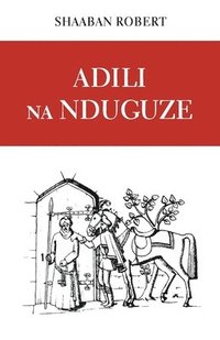 bokomslag Adili Na Nduguze