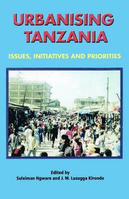 Urbanising Tanzania 1