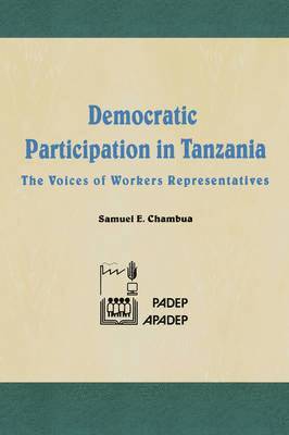 Democratic Participation in Tanzania 1