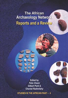 The African Archaeology Network 1