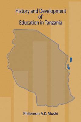 History and Development of Education in Tanzania 1