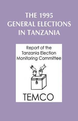 1995 Elections in Tanzania 1