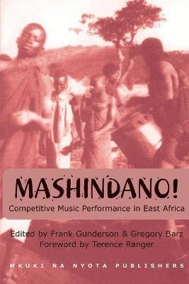 Mashindano 1