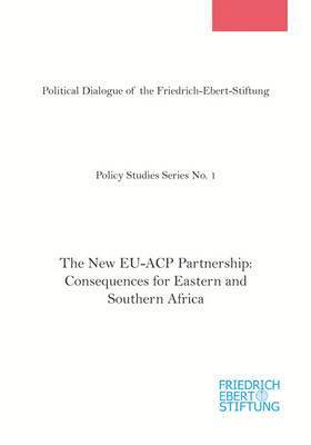 The New EU-ACP Partnership 1