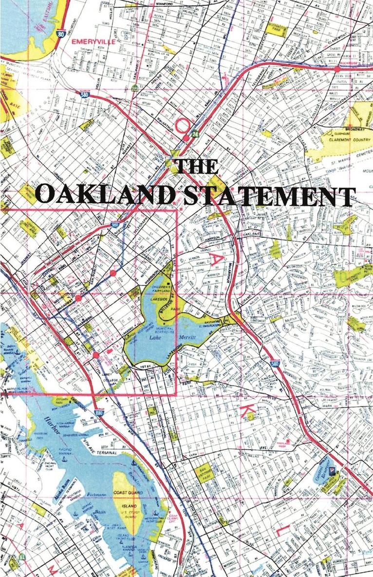 The Oakland Statement 1