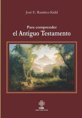 bokomslag Para comprender el Antiguo Testamento