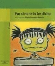 Maria Fernanda Heredia - Por Si No Te Lo He Dicho, Häftad
