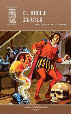 Diablo Cojuelo