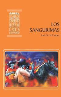 bokomslag Los Sangurimas