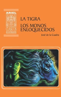 Tigra Los Monos Enloquecidos