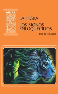 La Tigra Los Monos Enloquecidos 1