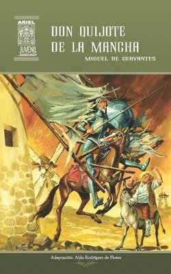 Don Quijote de la Mancha 1