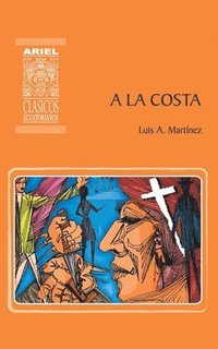 bokomslag A la Costa