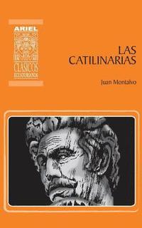 bokomslag Las catilinarias