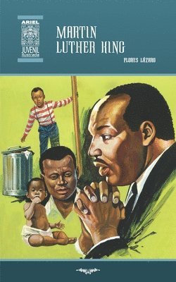 Martin Luther King 1