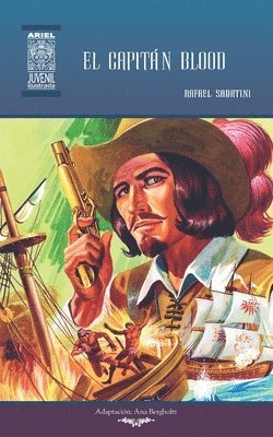 El capitán Blood: Ilustrado 1