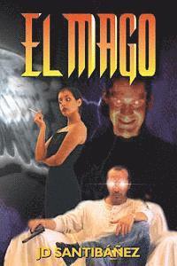 bokomslag El Mago
