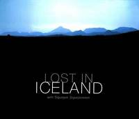 bokomslag Lost in Iceland